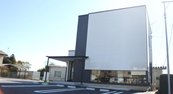 glycine(グリシーヌ)