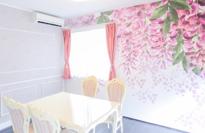 カウンセリングルーム