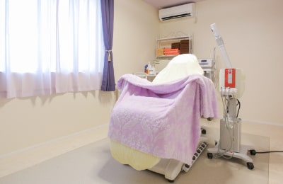 プリンセスルーム